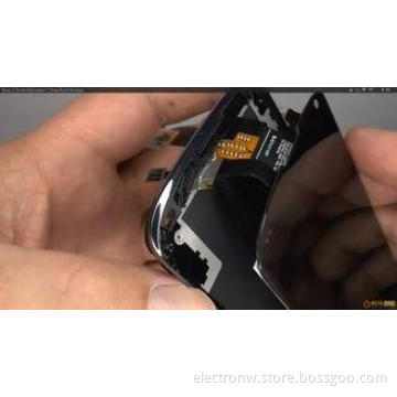 Original Used LG G2 LCD Display Electronics Waste Recycling